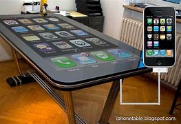 Image result for iPhone 11 On Table