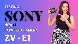 Image result for Funny Sony Camera Image
