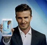 Image result for Celebrities with Samsung Phone