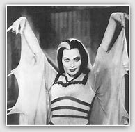 Image result for Lily Munster Without Makeup
