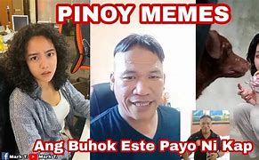 Image result for Kap KALBO Philippine Meme