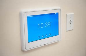 Image result for Cisco Room 55 with Touch 10 and Mount