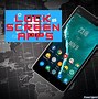 Image result for Screen Lock Android Apps