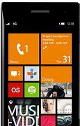 Image result for Windows Phone Default Layout