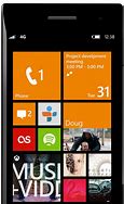 Image result for Windows Phone 7 Startup