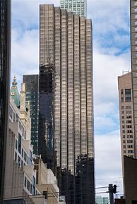 Image result for Trump Tower Manhattan