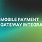 Image result for Mobile Payment System