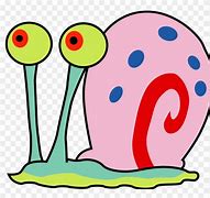 Image result for Gary the Snail Colors