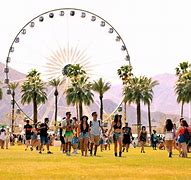 Image result for Coachella Music Festival 2018