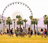 Image result for Coachella Music Festival