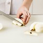 Image result for Whole Apple Peeled
