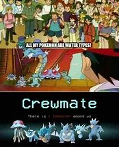 Image result for Pokemon Gen 5 Memes