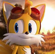 Image result for Sonic Boom Smile