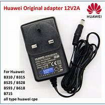 Image result for Huawei Router Adapter