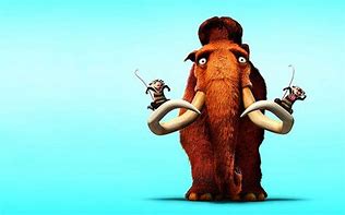 Image result for Manny Ice Age Meme