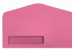 Image result for Windowed Envelope