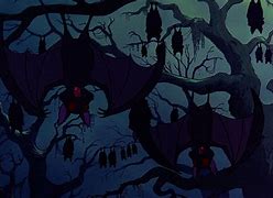Image result for Cartoon Bat Movie