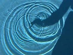 Image result for Slow-Motion Water Art
