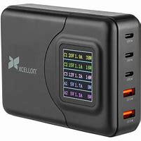Image result for USB Multi 5 in 1 Charger