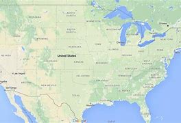 Image result for Rhode Island On USA Map