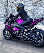 Image result for Honda Motorcycle Woman