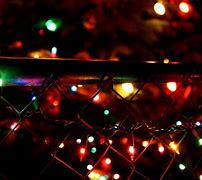 Image result for Cute Christmas Lights Wallpaper