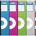 Image result for Apple iPod Nano 4GB