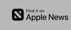 Image result for Apple News Icon
