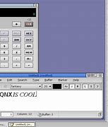 Image result for QNX Photon