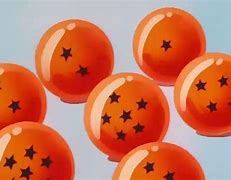 Image result for Dragon Balls Item 1 Star Ball