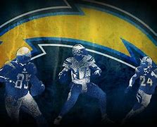 Image result for Chargers Fan Art