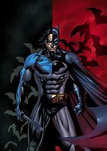 Image result for Bruce Wayne Titans