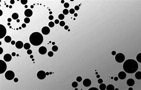 Image result for Black and White Micro Spoted Static