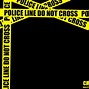 Image result for Crime Scene Tape Background