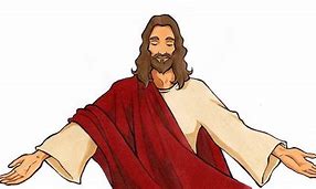 Image result for Jesus Risen Cartoon