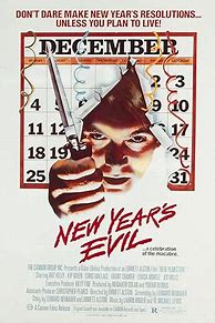 Image result for New Year's Evil Film