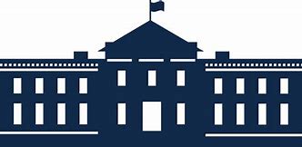 Image result for White House Clip Art