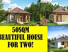 Image result for How Big Is 50 Square Meters