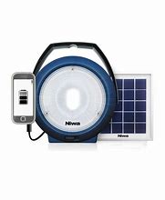 Image result for Solar Light Cell Phone Charger