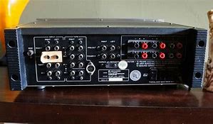 Image result for Kenwood KA-7300 Integrated Amplifier