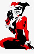 Image result for First Harley Quinn