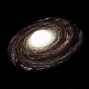 Image result for Spiral Galaxy Cartoon