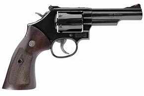 Image result for Smith and Wesson 357 Revolvers