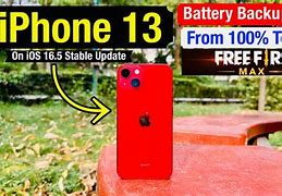 Image result for How to Fix Bad iPhone 13 Battery Life