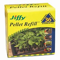 Image result for Jiffy 36Mm Pellets