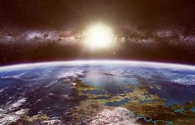 Image result for World in Space