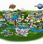 Image result for Universal Studios Islands of Adventure Map