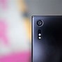 Image result for Sony Xz Premium Red