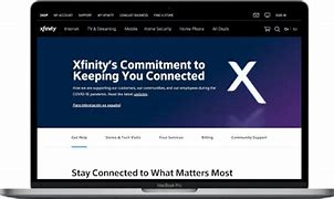 Image result for Xfinity Official Site
