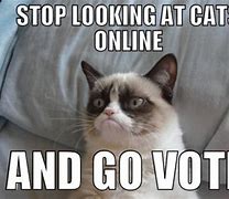 Image result for Vote Meme Printable